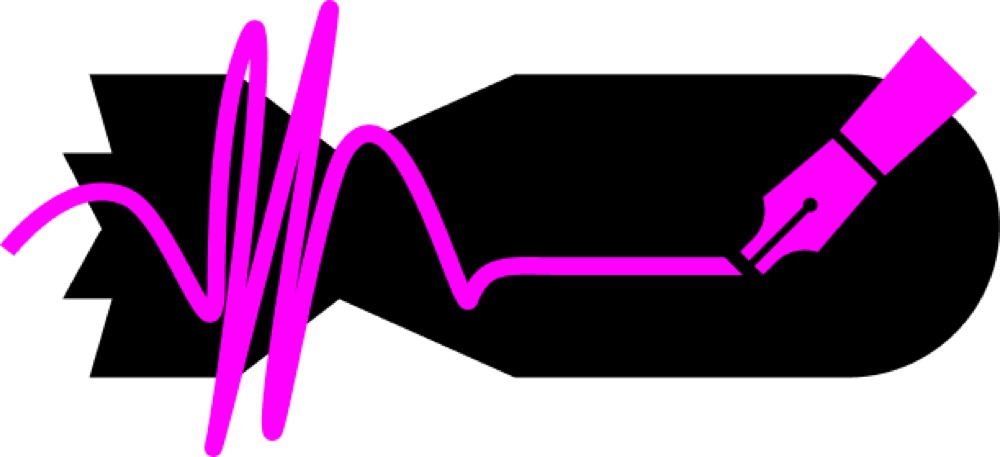 Grafik Atomwaffe