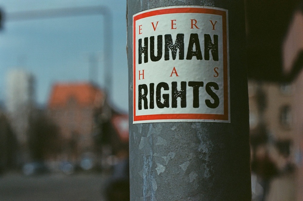 Human rights Kleber