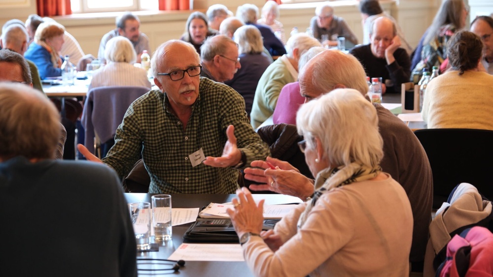 SP 60 Herbstkonferenz 2024