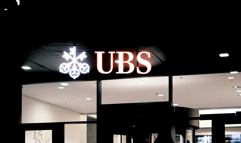 UBS Logo